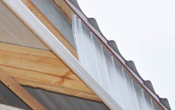why Hawkchurch fascia repairs are essential