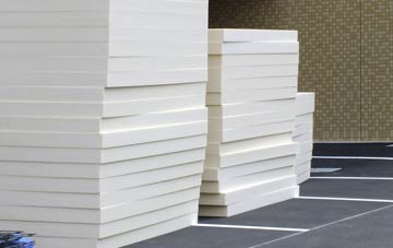 Hawkchurch flat roof insulation costs