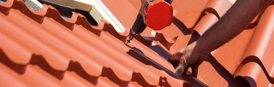 save on Hawkchurch roof installation costs