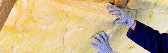 quotes for Hawkchurch roof insulation