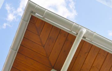 Hawkchurch soffit types